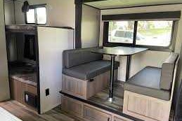 Glacier Trailer & RV Rentals