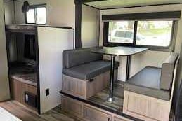 Glacier Trailer & RV Rentals
