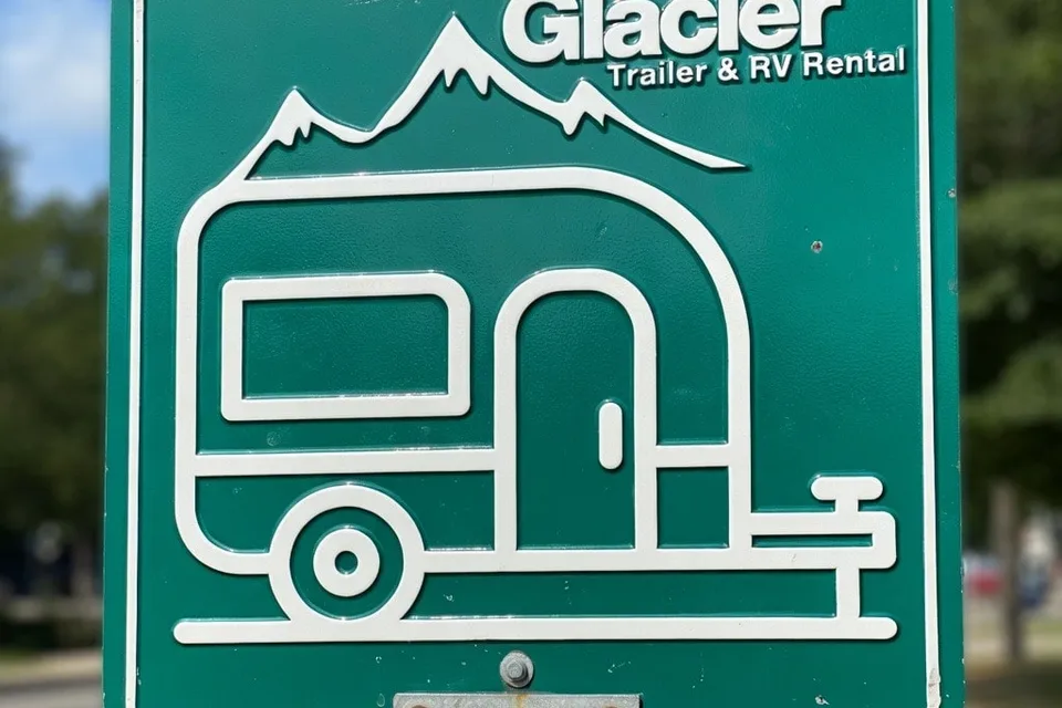 Glacier Trailer & RV Rentals