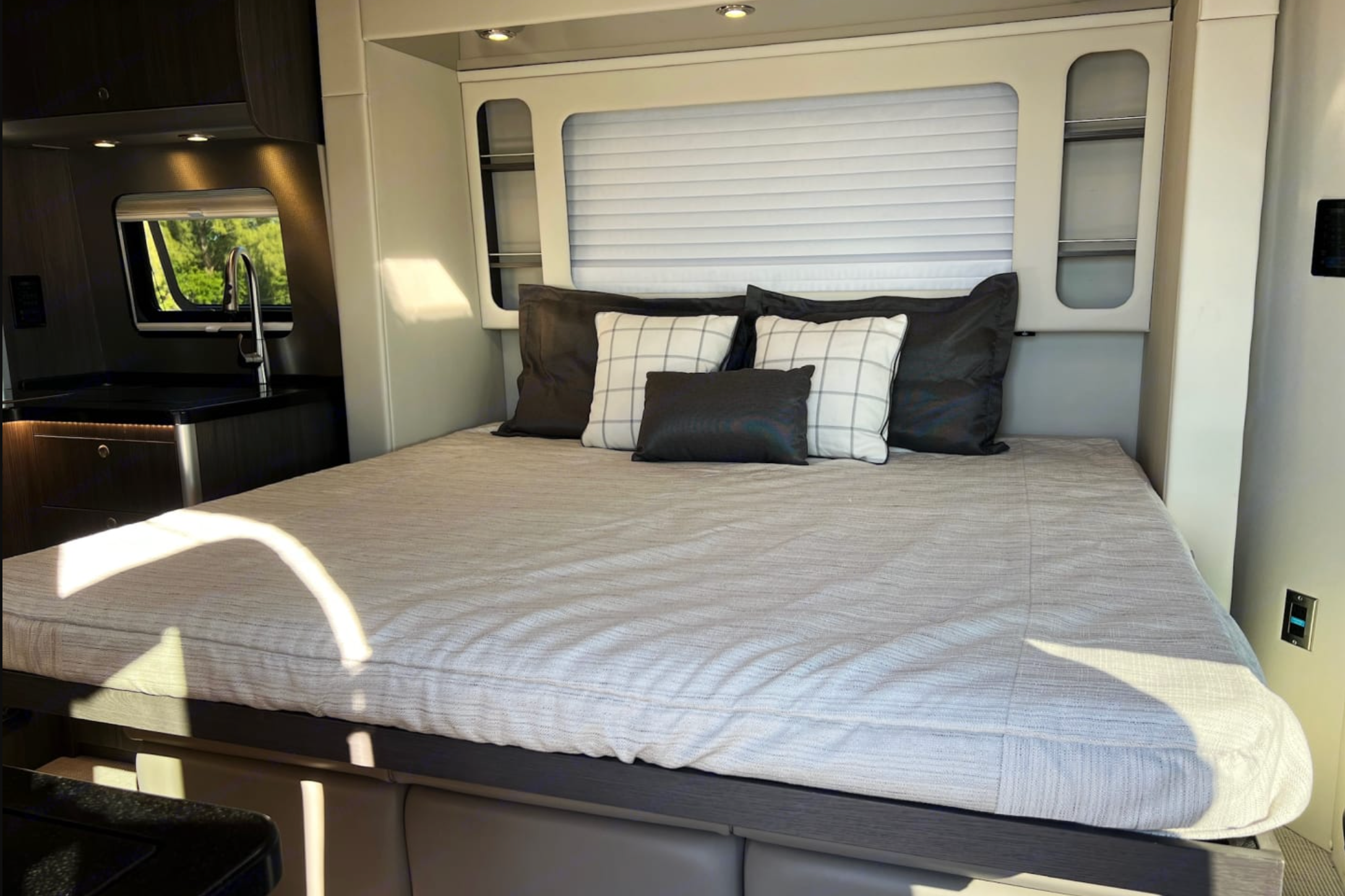 The Perfect Atlas Airstream