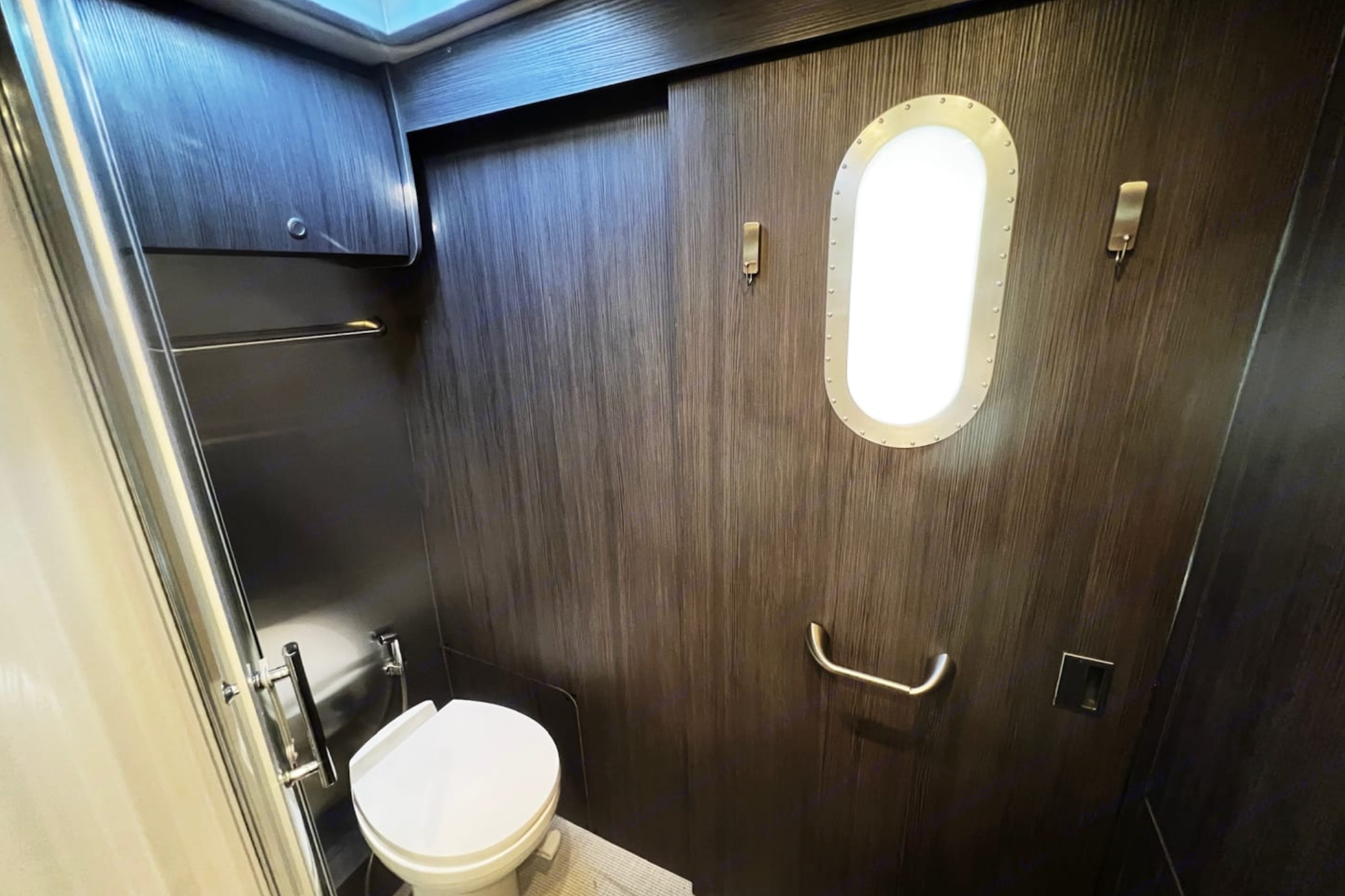 The Perfect Atlas Airstream