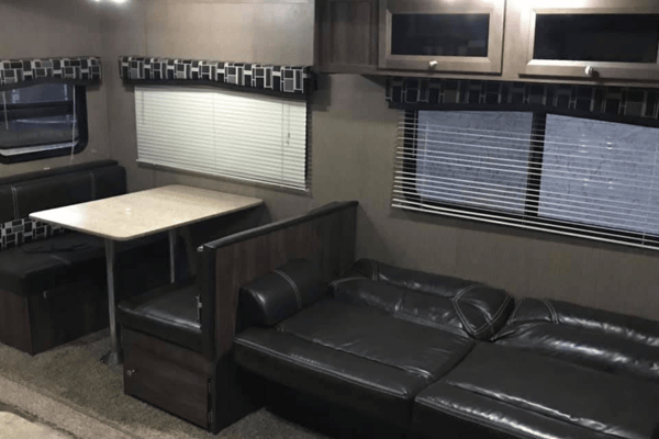 Richter's Bunk House
