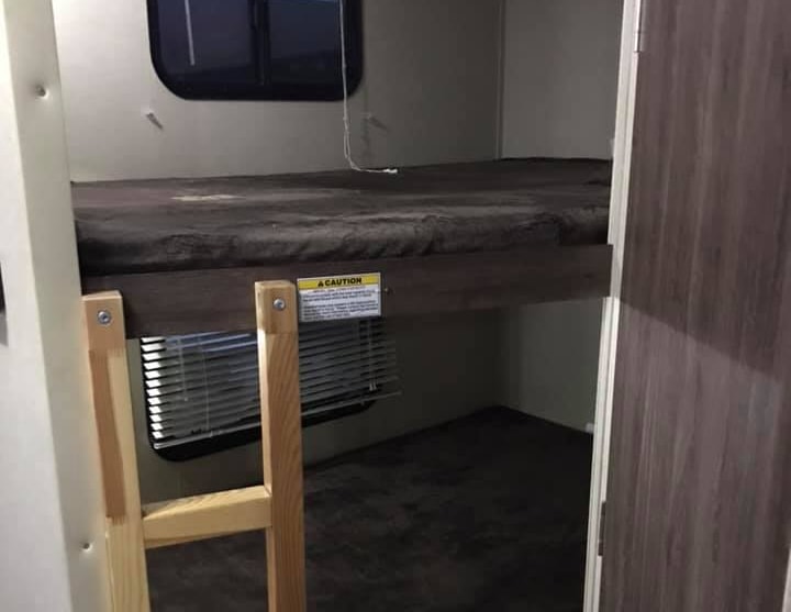 Richter's Bunk House