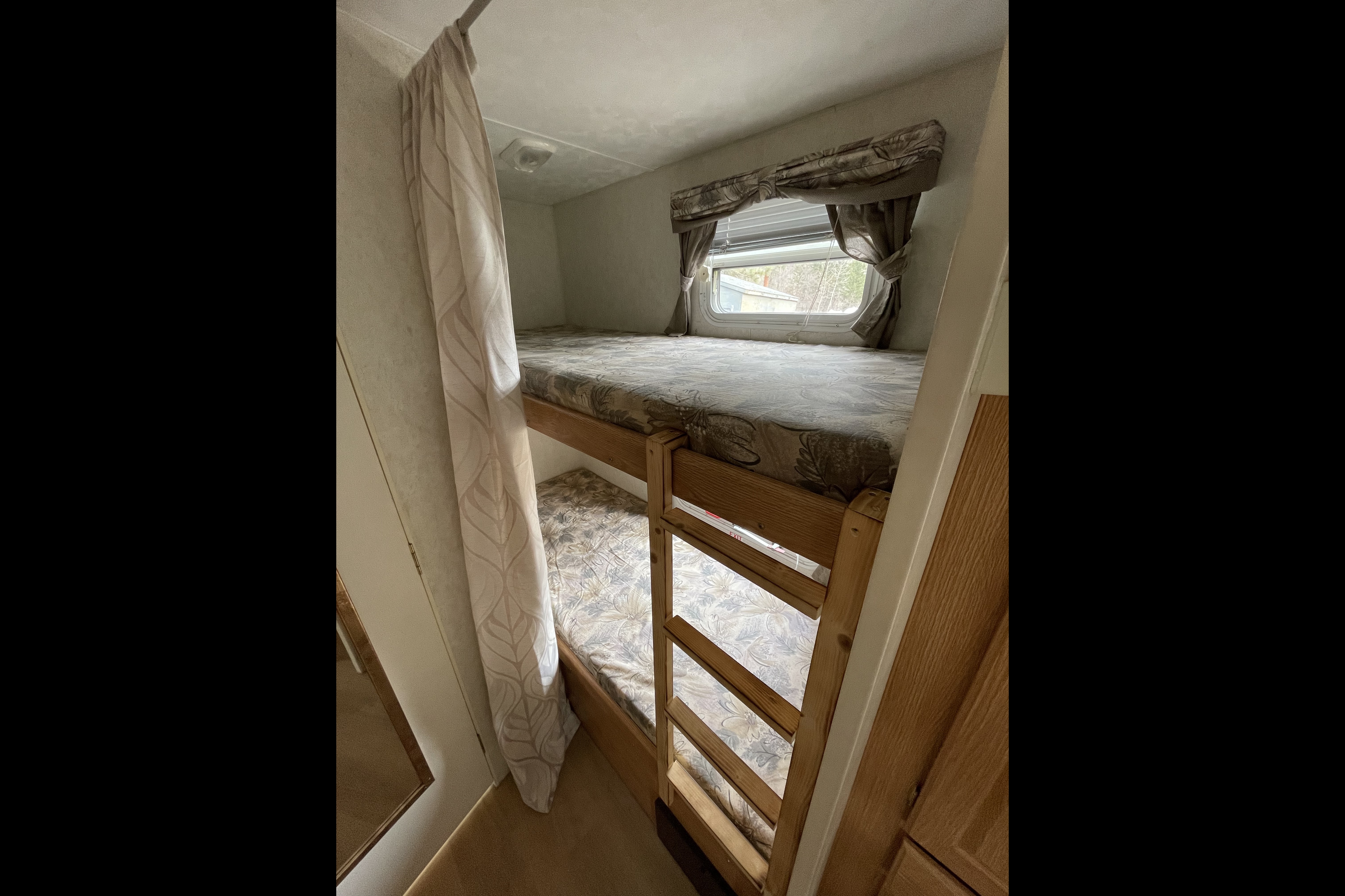 Road ranger Kit Travel Trailer