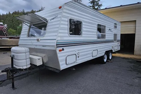 Road ranger Kit Travel Trailer