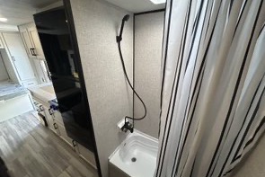 2024 Highland Ridge 19BH Travel Trailer