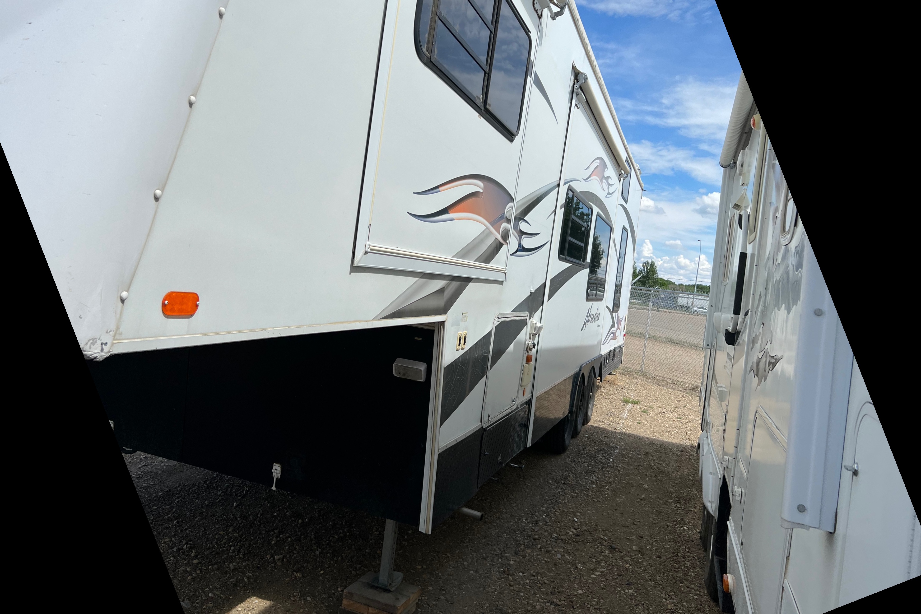 The Roaming Suite