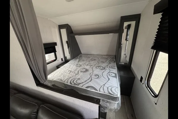 Dutchmen Aspen Trail Travel Trailer