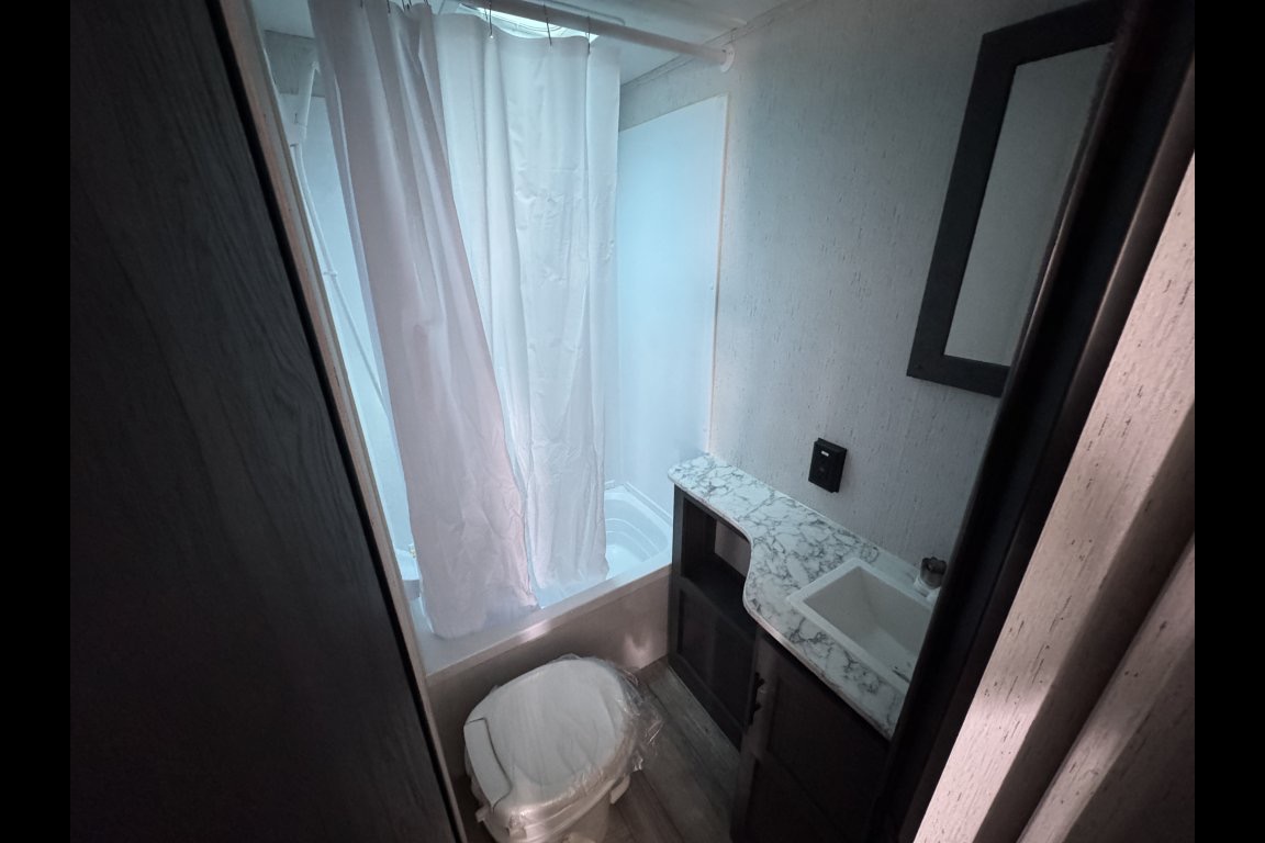 Dutchmen Aspen Trail Travel Trailer
