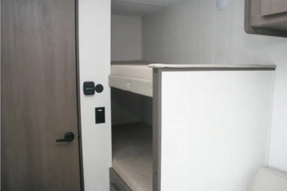 Kyle's Grand Design Transcend one 151BH Travel Trailer