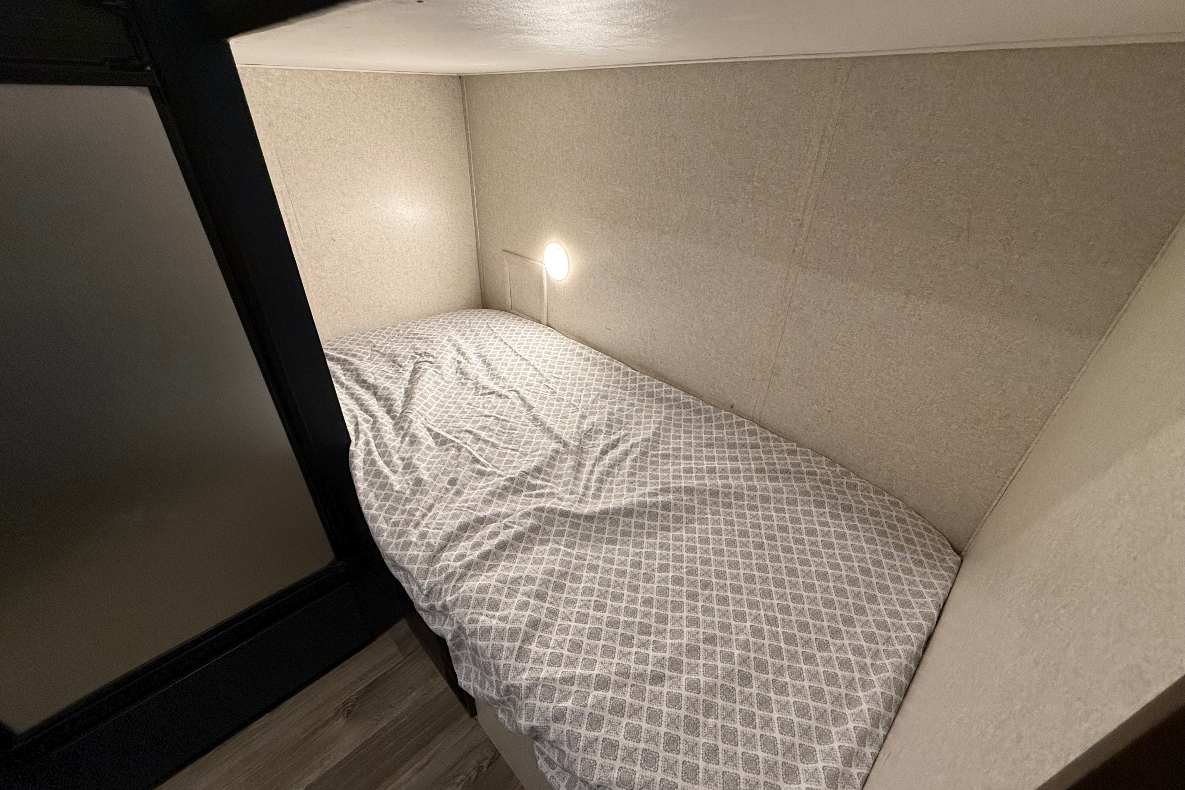 Sleeps 8 - Jayco Octane Toy Hauler