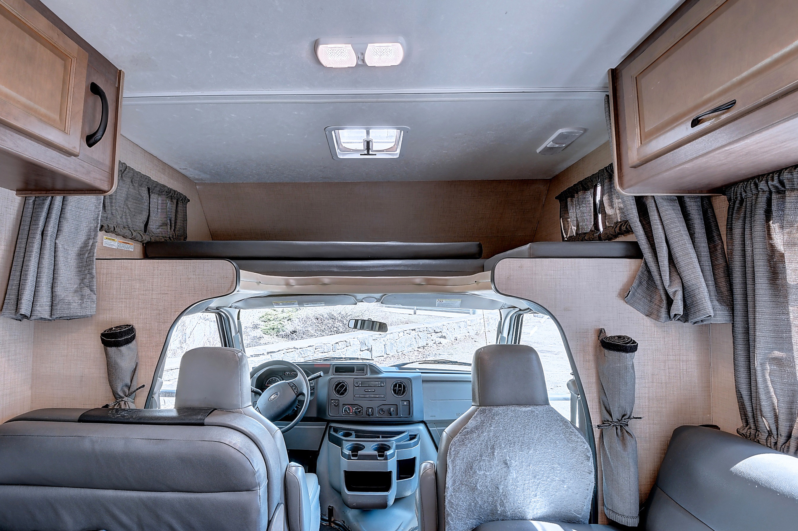 Matek Pathfinder