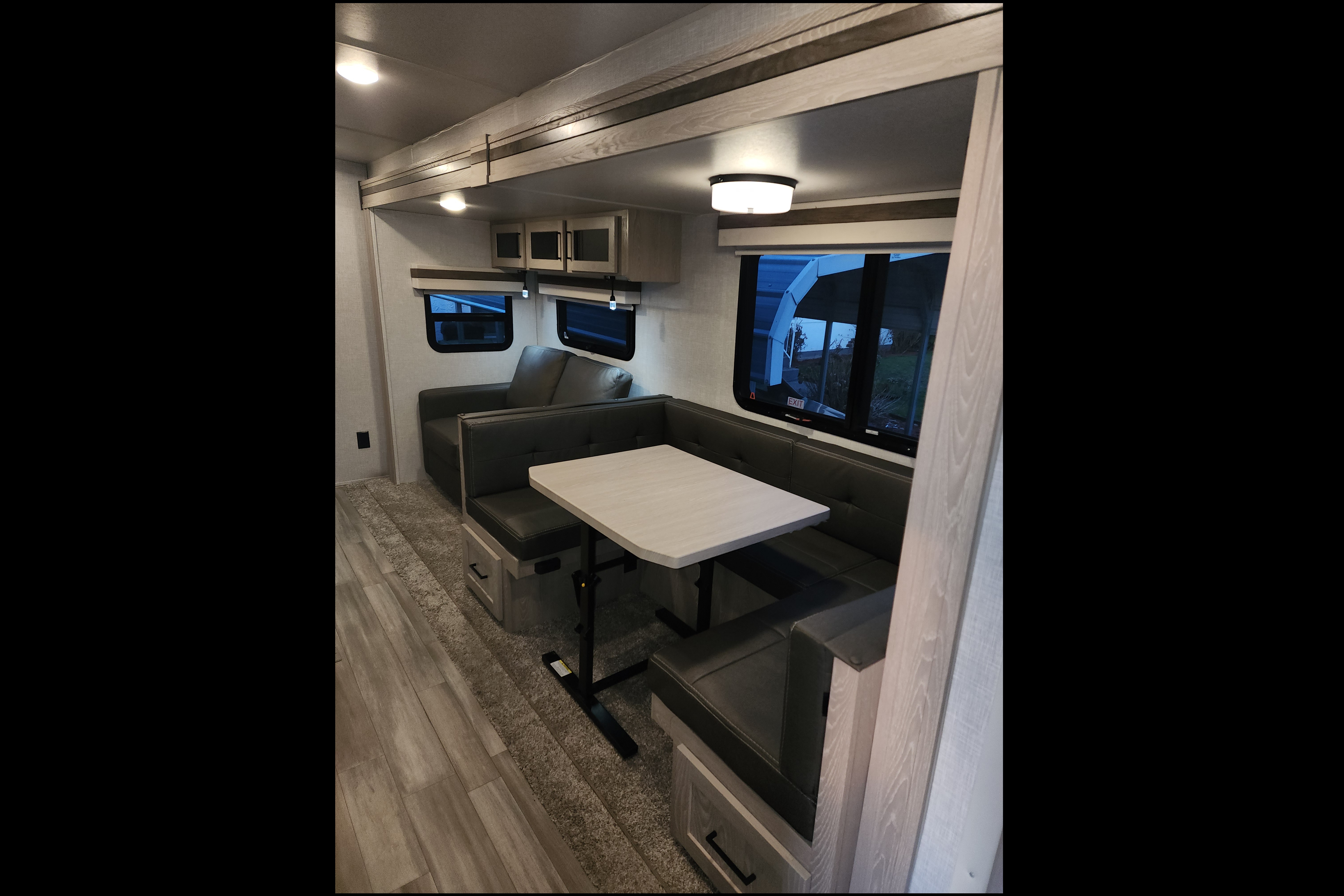 Adventure Awaits with Hill Rentals, All the comforts of home anywhere you want to go!