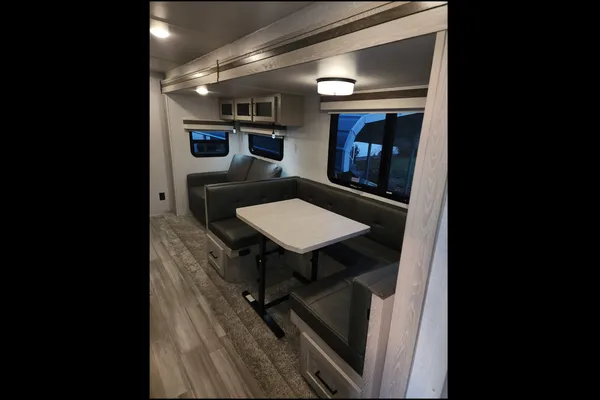 Adventure Awaits with Hill Rentals, All the comforts of home anywhere you want to go!