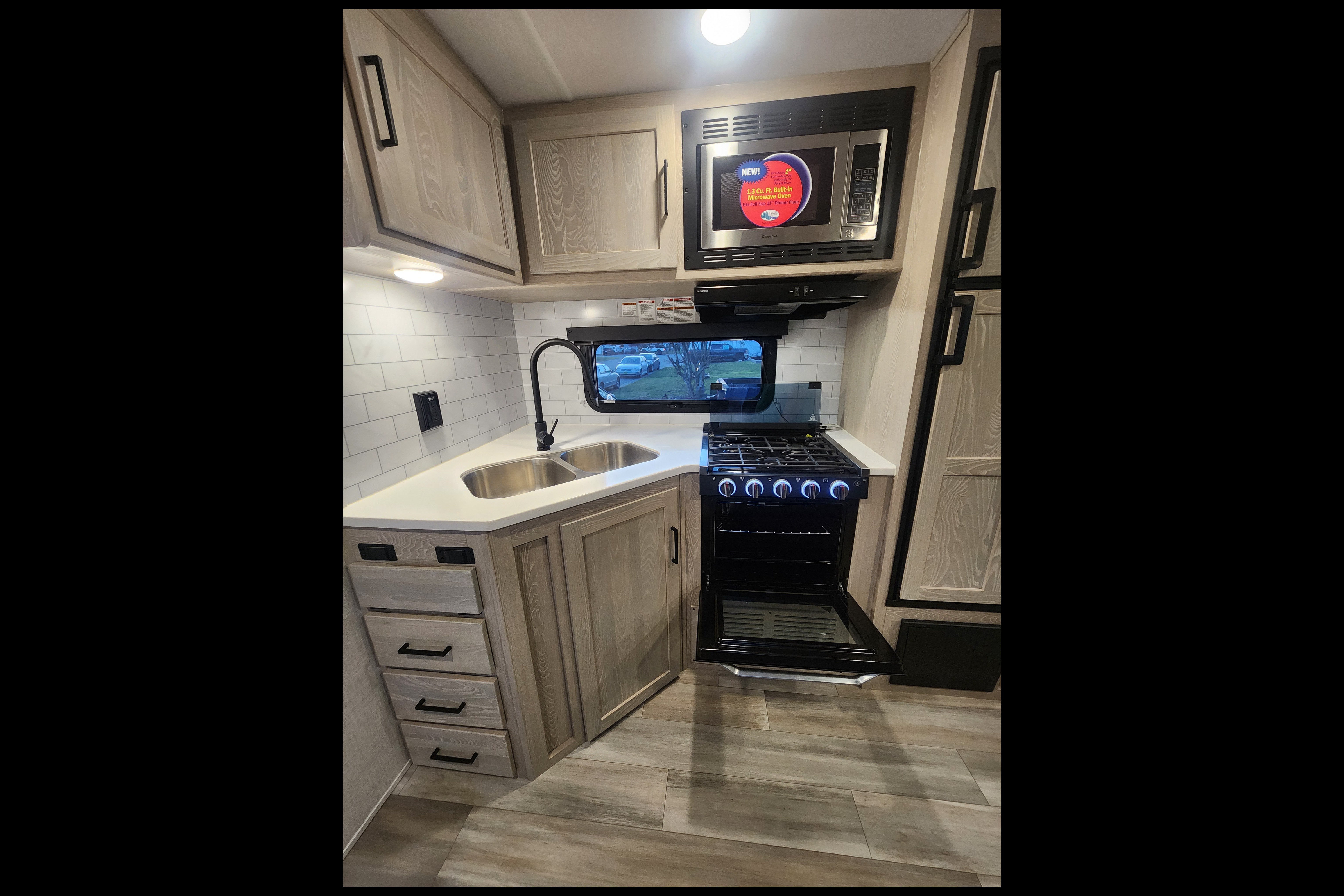 Adventure Awaits with Hill Rentals, All the comforts of home anywhere you want to go!