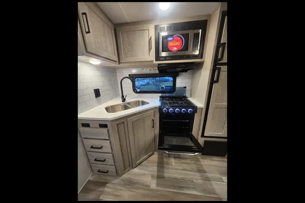 Adventure Awaits with Hill Rentals, All the comforts of home anywhere you want to go!