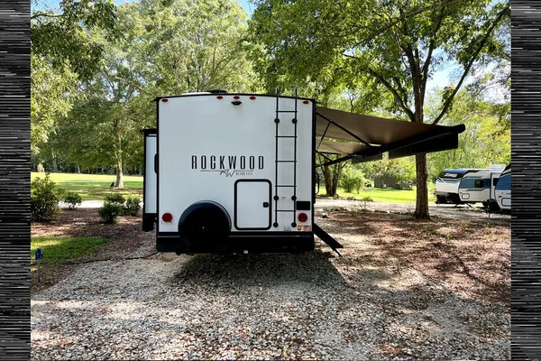 Adventure Awaits with Hill Rentals, All the comforts of home anywhere you want to go!