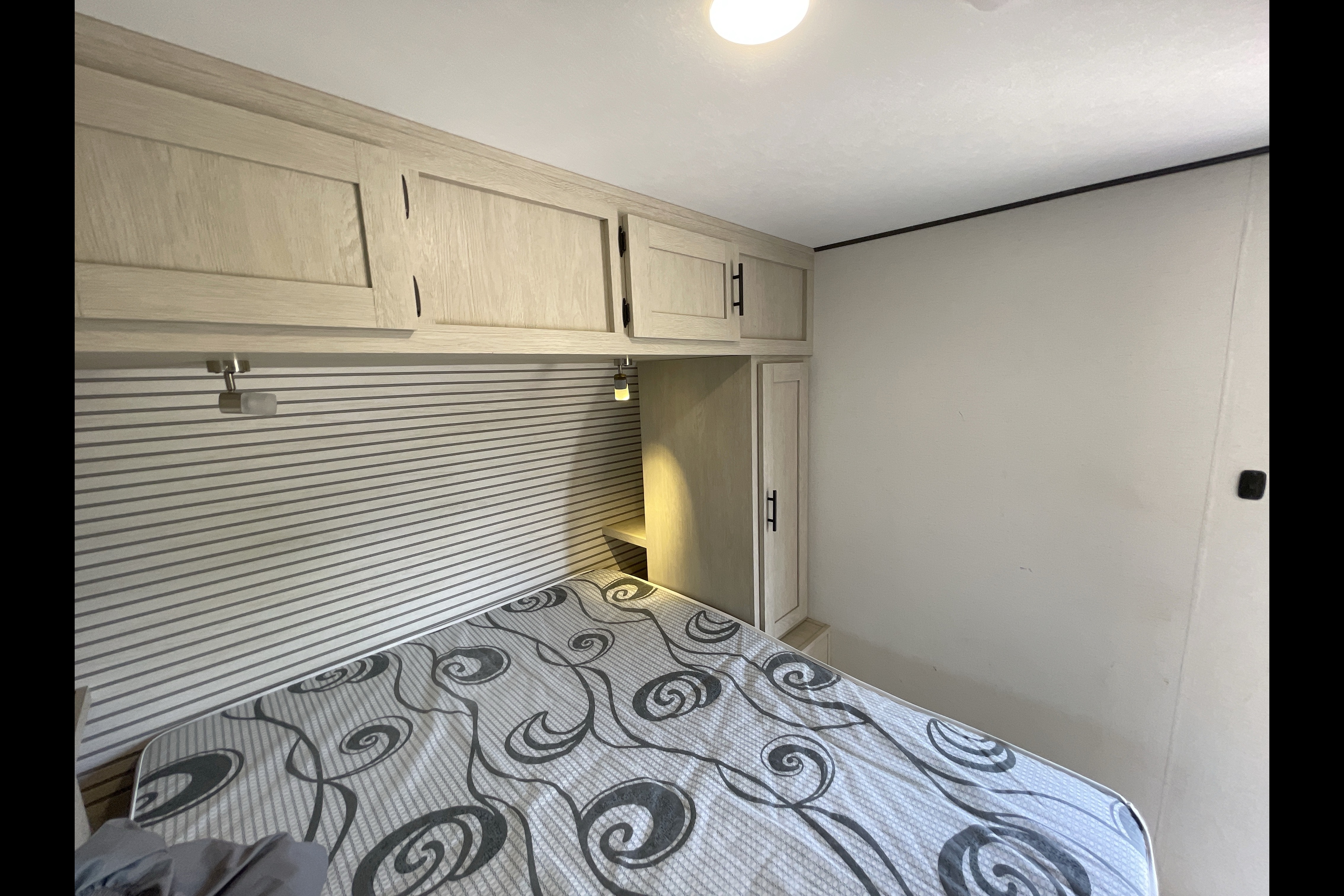 Tim's Coachmen 31QB Travel Trailer