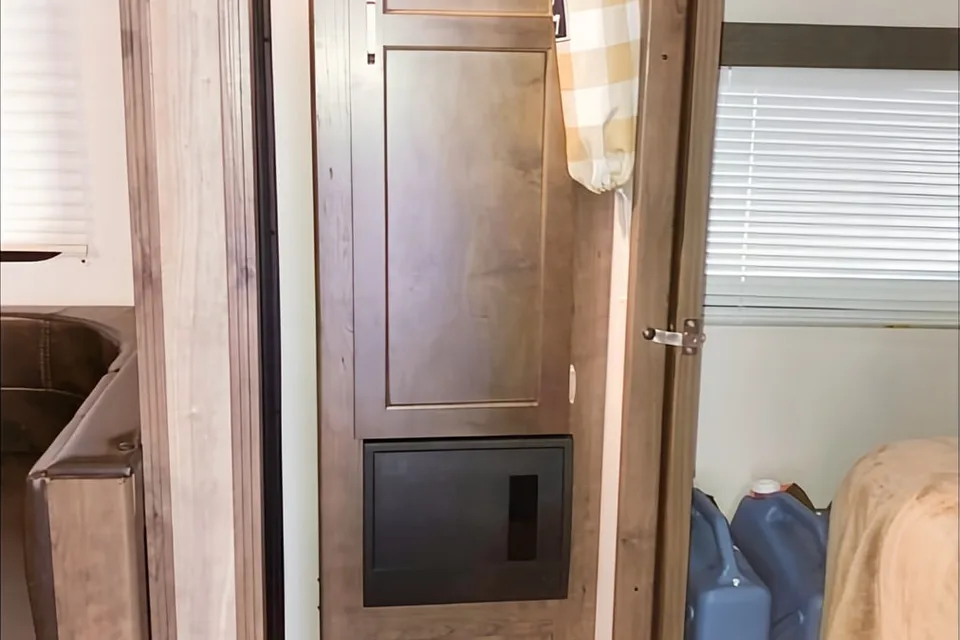 No addon fees for amenities!!! Keystone Passport 2950BH GT Series Travel Trailer