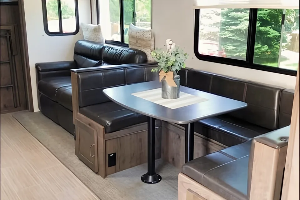 No addon fees for amenities!!! Keystone Passport 2950BH GT Series Travel Trailer