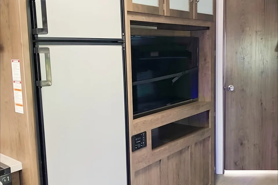 No addon fees for amenities!!! Keystone Passport 2950BH GT Series Travel Trailer