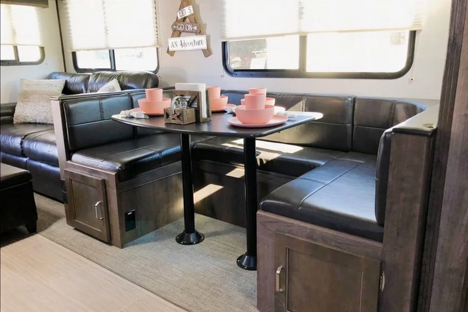 No addon fees for amenities!!! Keystone Passport 2950BH GT Series Travel Trailer