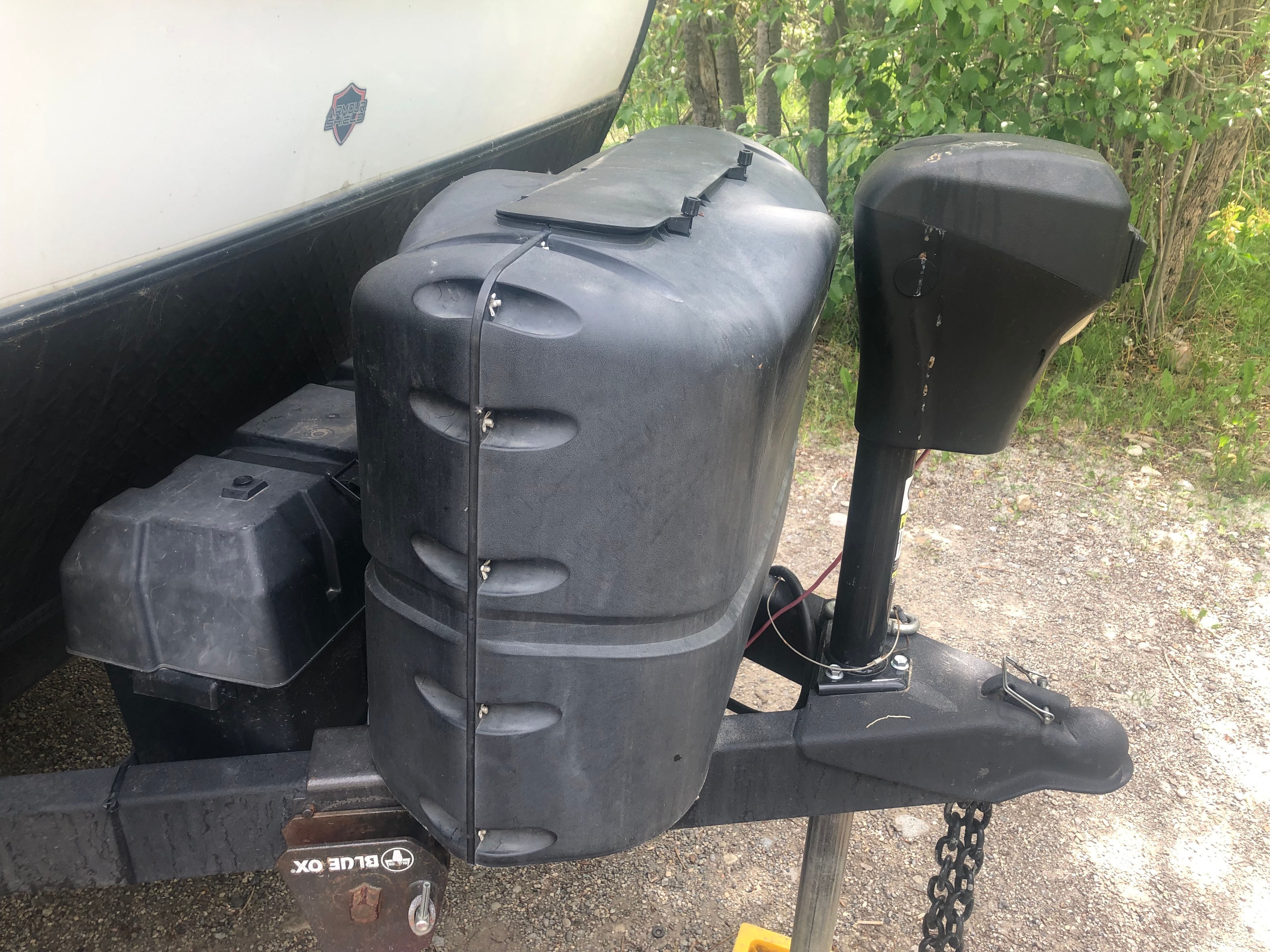 Valerie's Geo-Pro for Travel