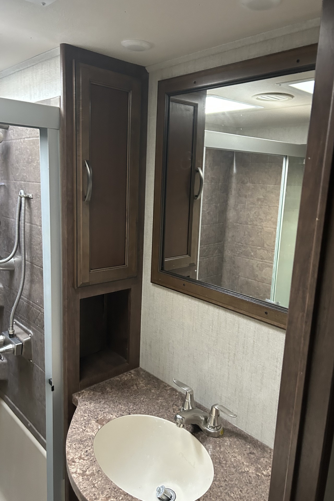 Preston's Forest River Sandpiper 372LOK Fifth Wheel