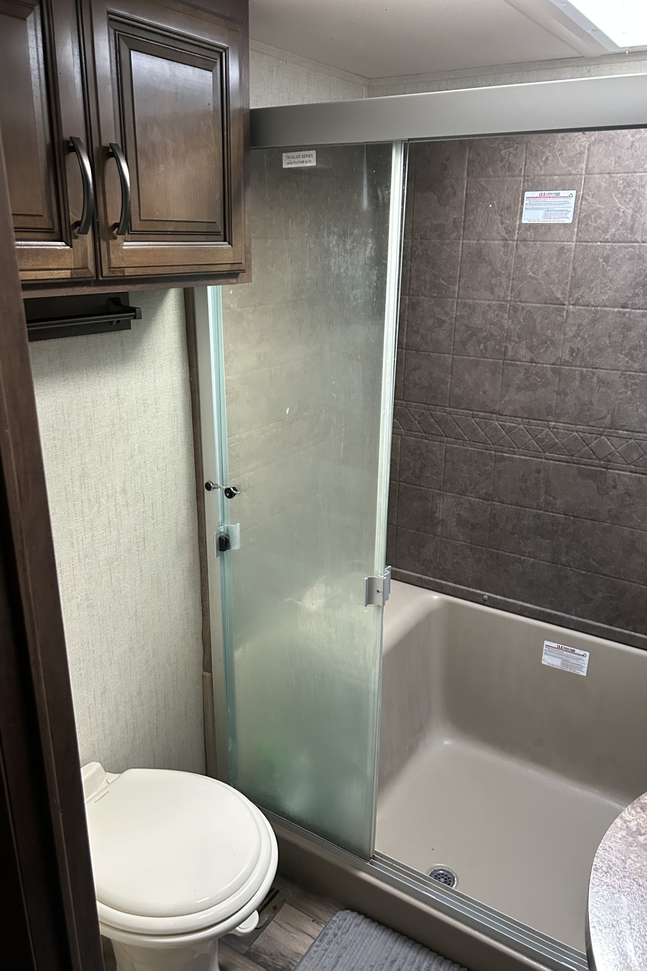 Preston's Forest River Sandpiper 372LOK Fifth Wheel