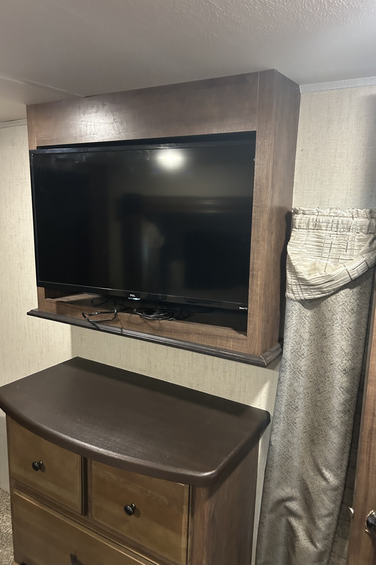 Preston's Forest River Sandpiper 372LOK Fifth Wheel