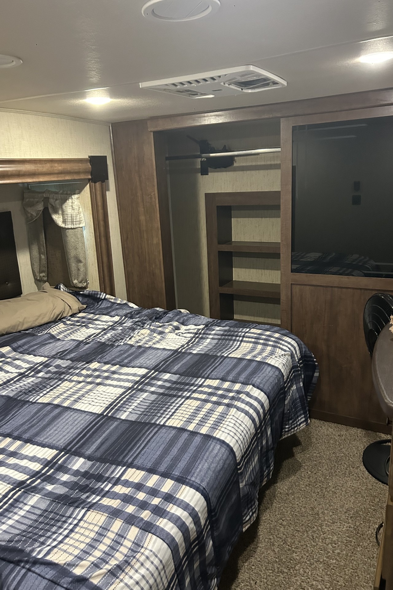 Preston's Forest River Sandpiper 372LOK Fifth Wheel