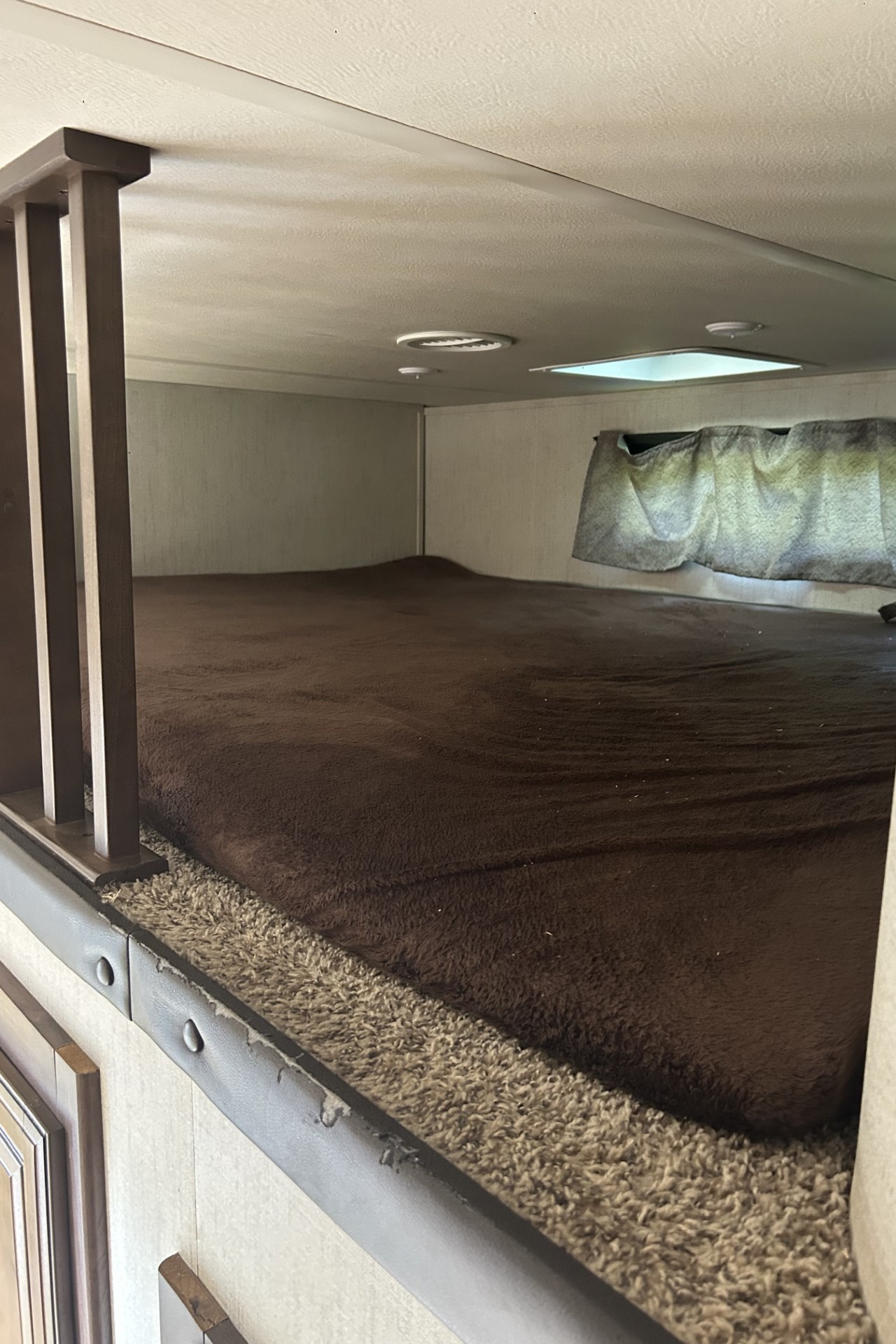 Preston's Forest River Sandpiper 372LOK Fifth Wheel