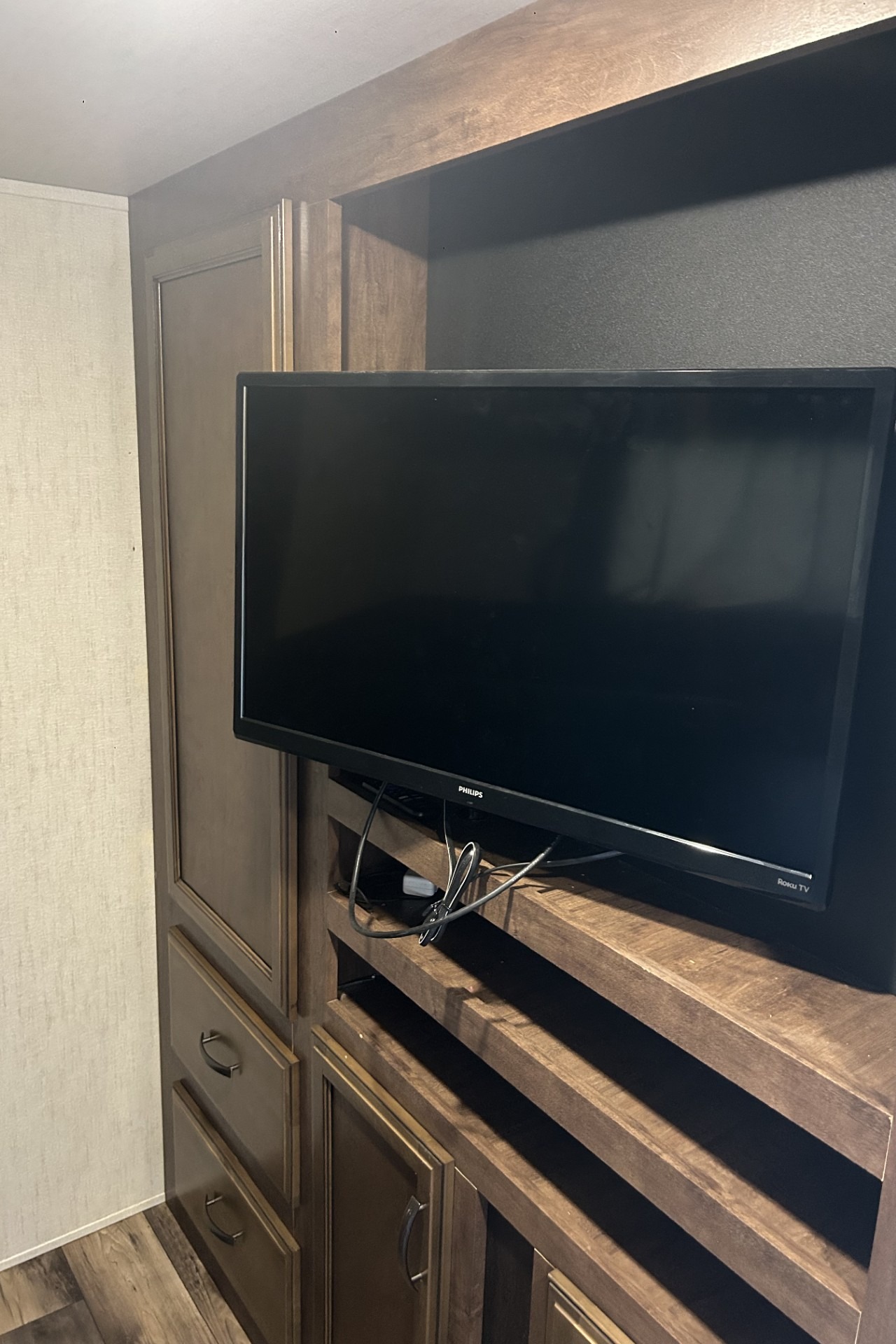 Preston's Forest River Sandpiper 372LOK Fifth Wheel