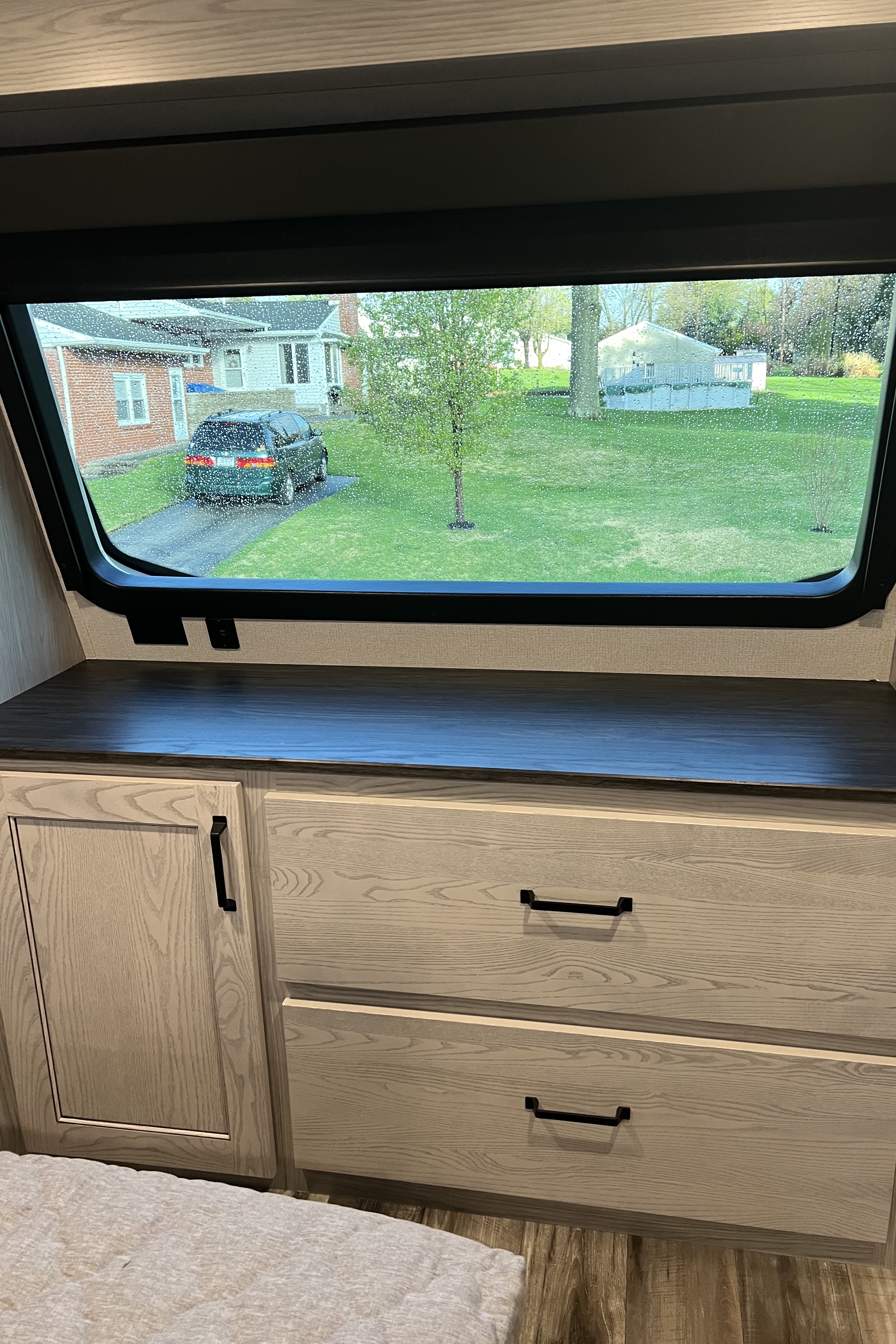 Bernadette's Keystone Montana high country fifth Wheel