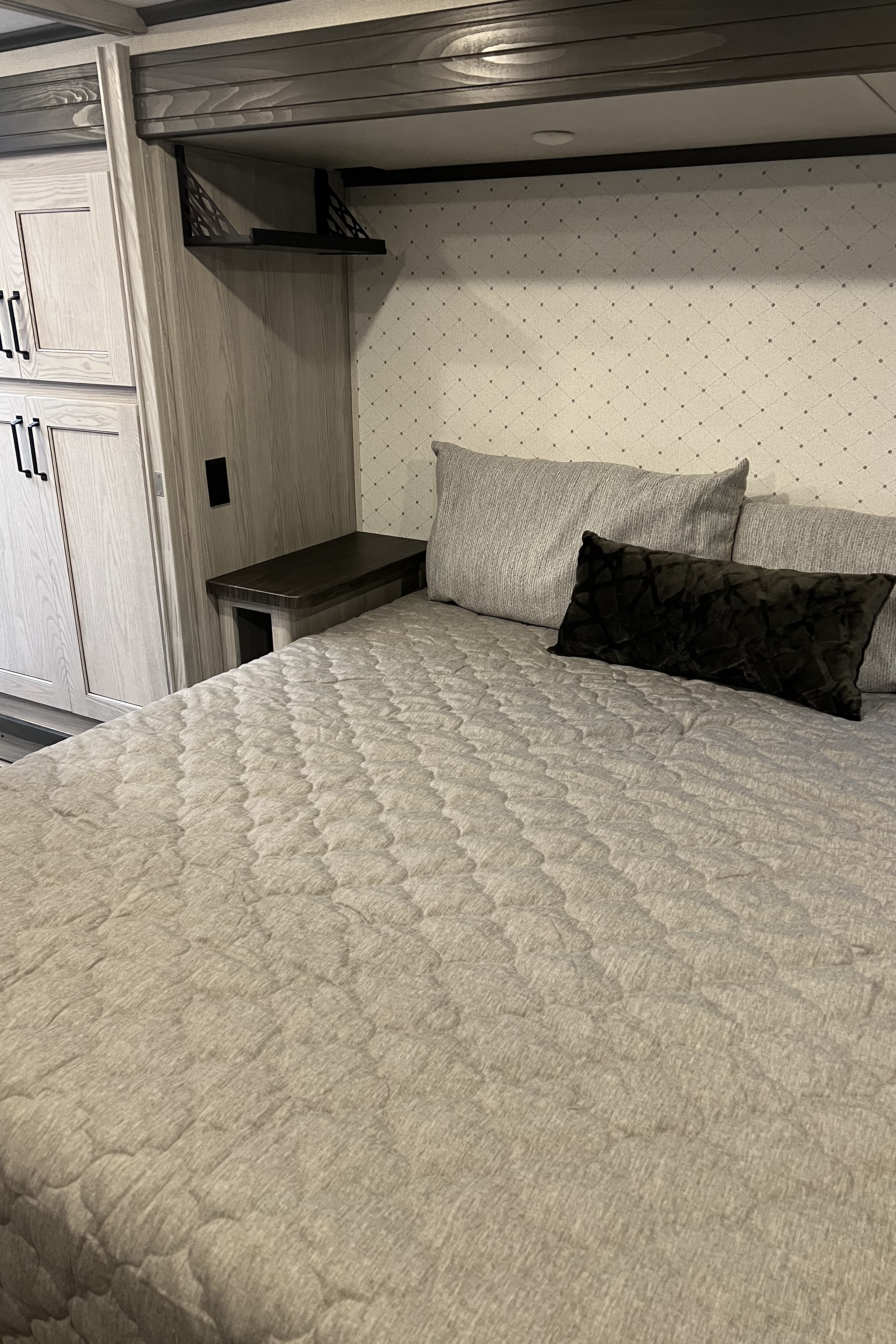 Bernadette's Keystone Montana high country fifth Wheel