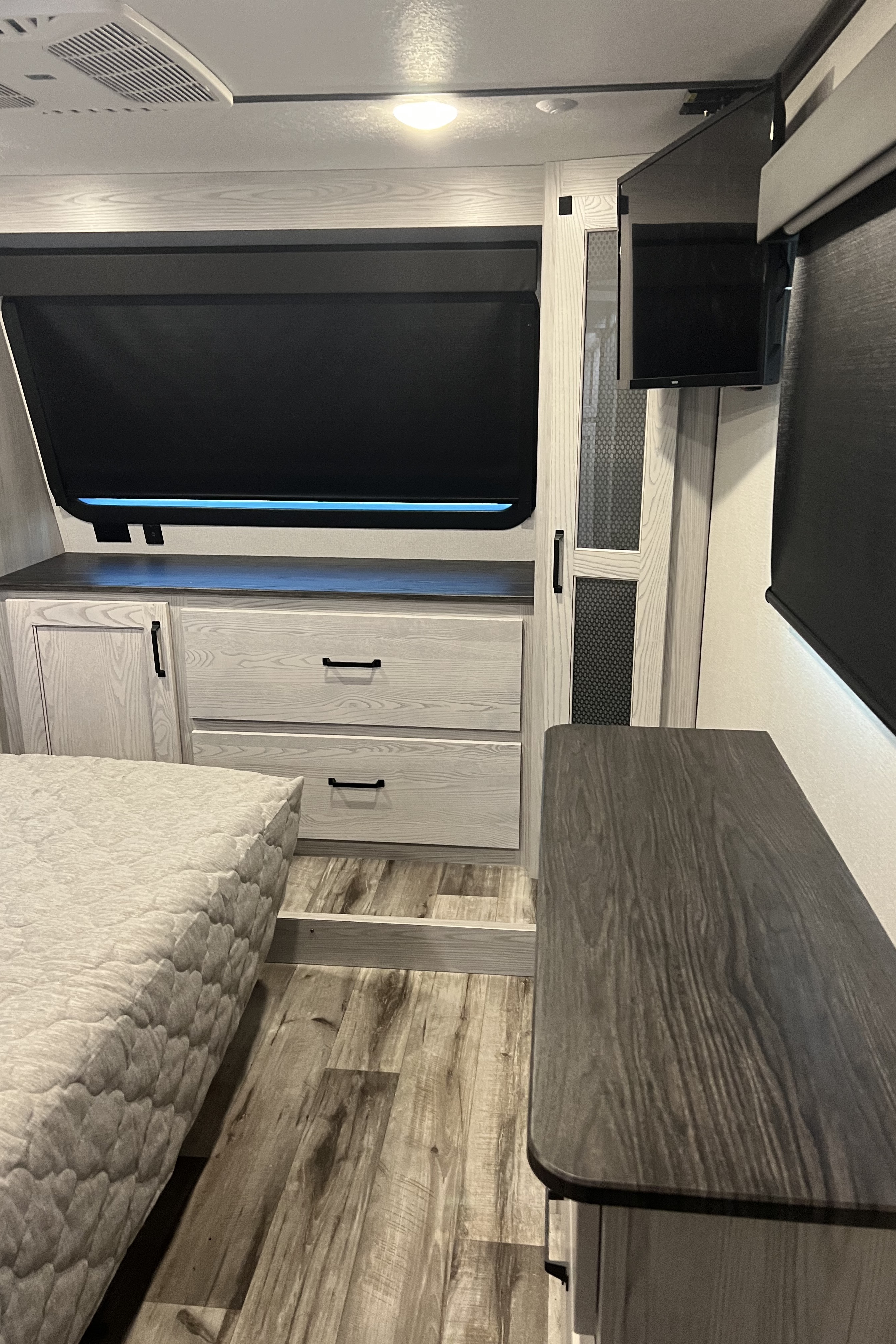 Bernadette's Keystone Montana high country fifth Wheel
