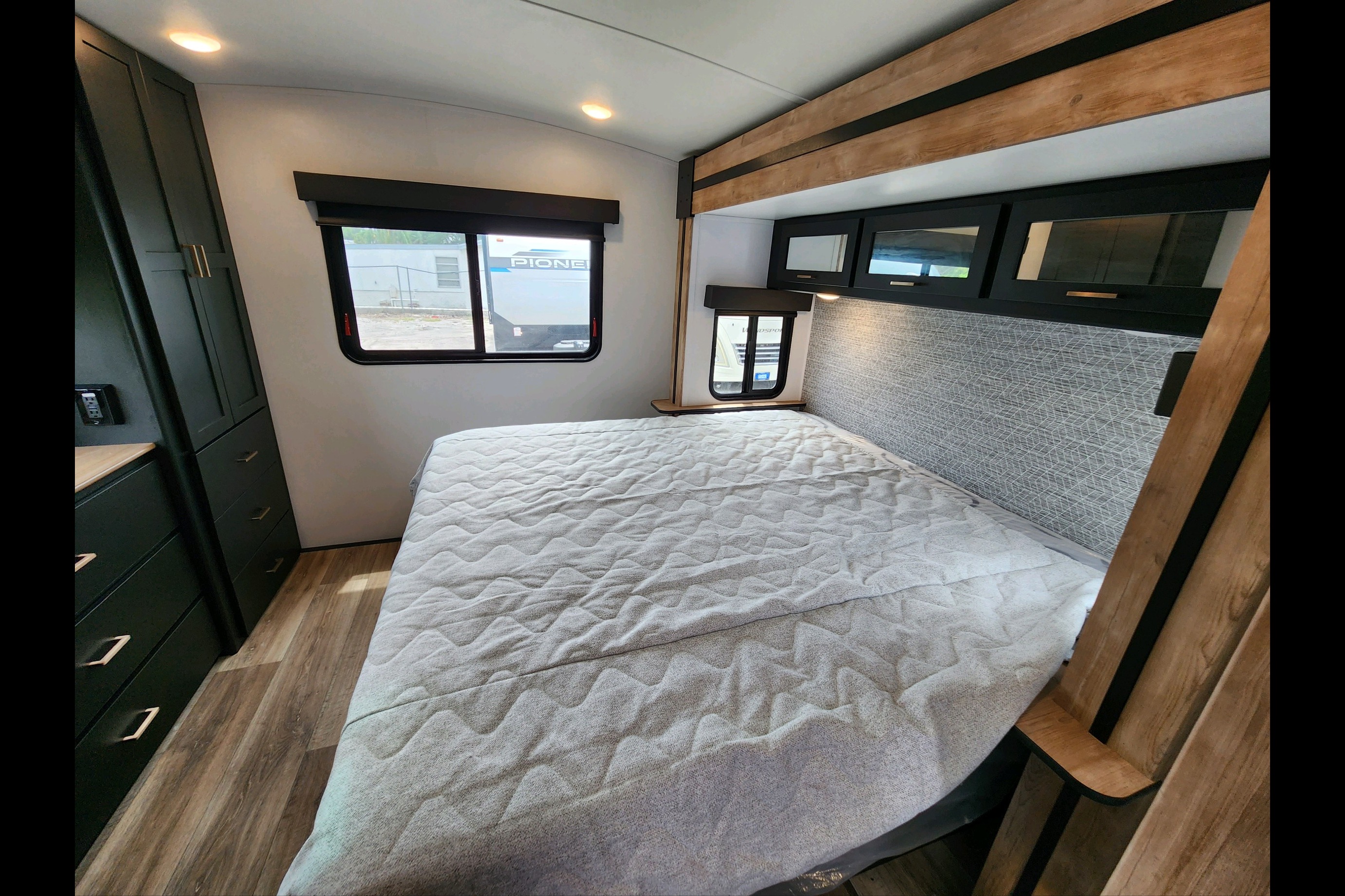 FJ Adventure Stays - Keystone Outback 342CG Travel Trailer