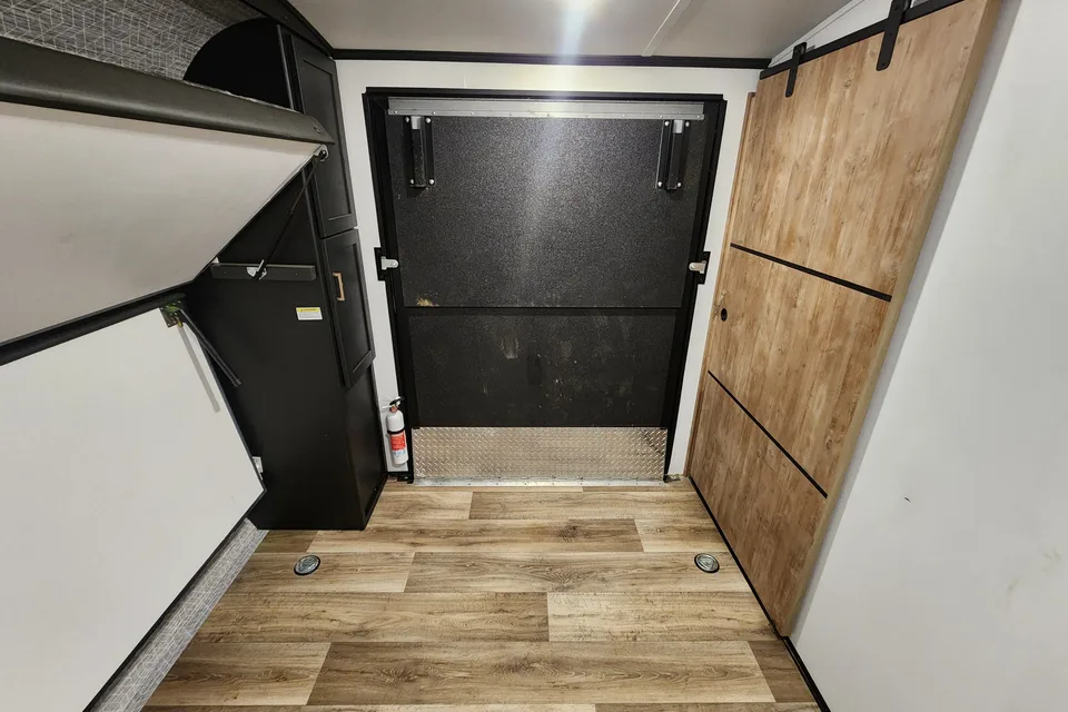 FJ Adventure Stays - Keystone Outback 342CG Travel Trailer