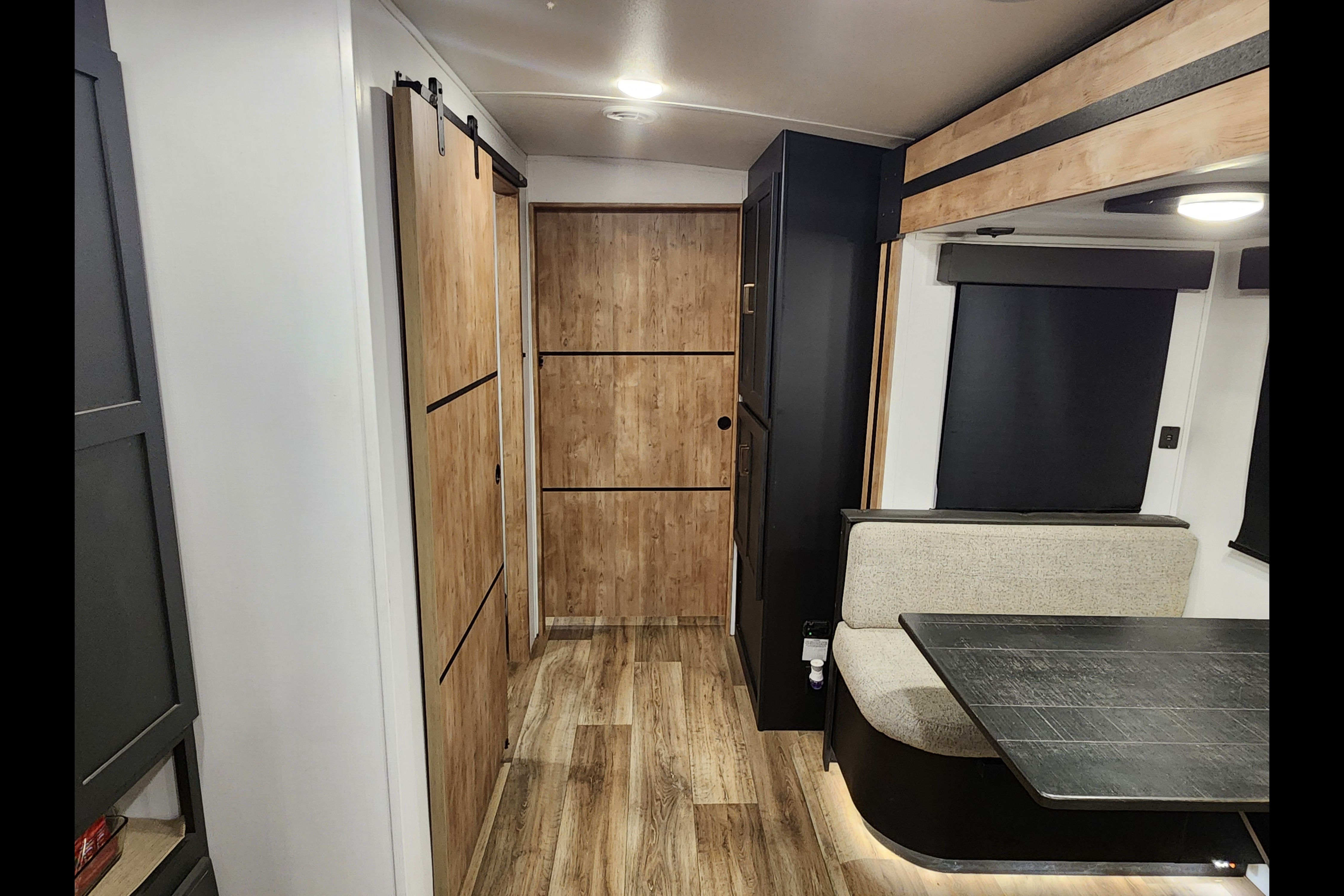 FJ Adventure Stays - Keystone Outback 342CG Travel Trailer