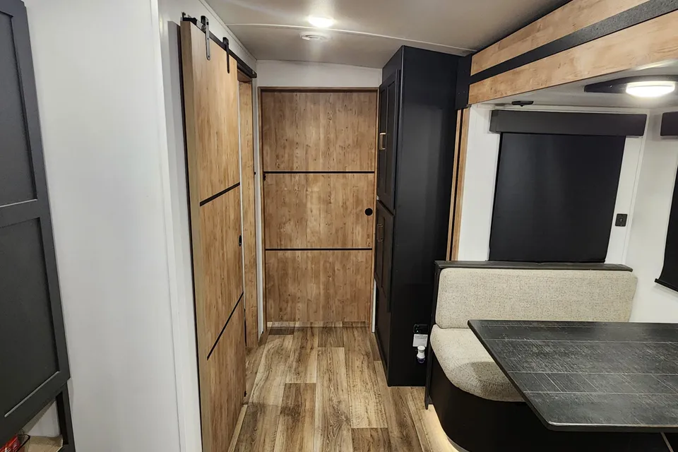 FJ Adventure Stays - Keystone Outback 342CG Travel Trailer