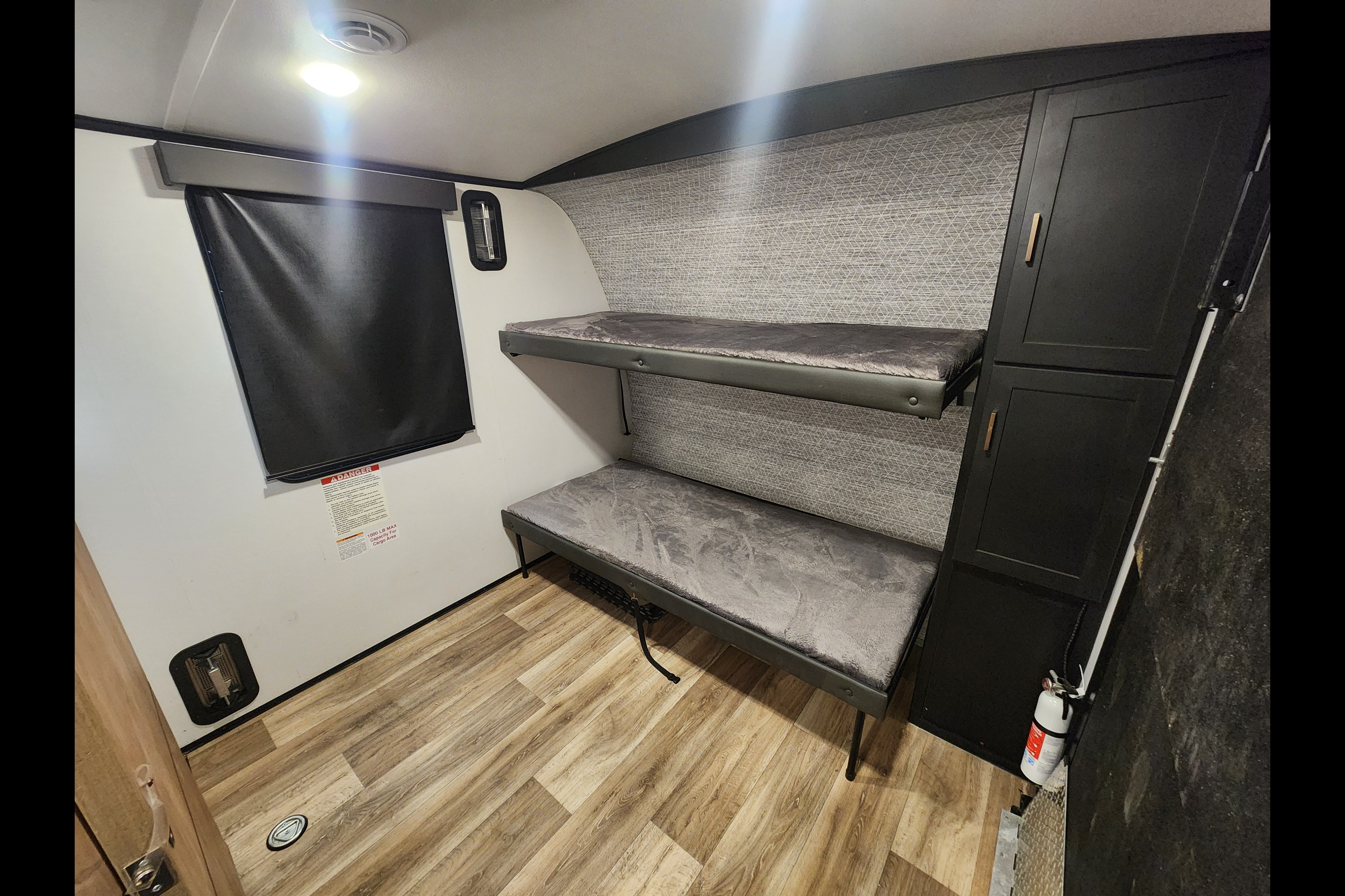FJ Adventure Stays - Keystone Outback 342CG Travel Trailer
