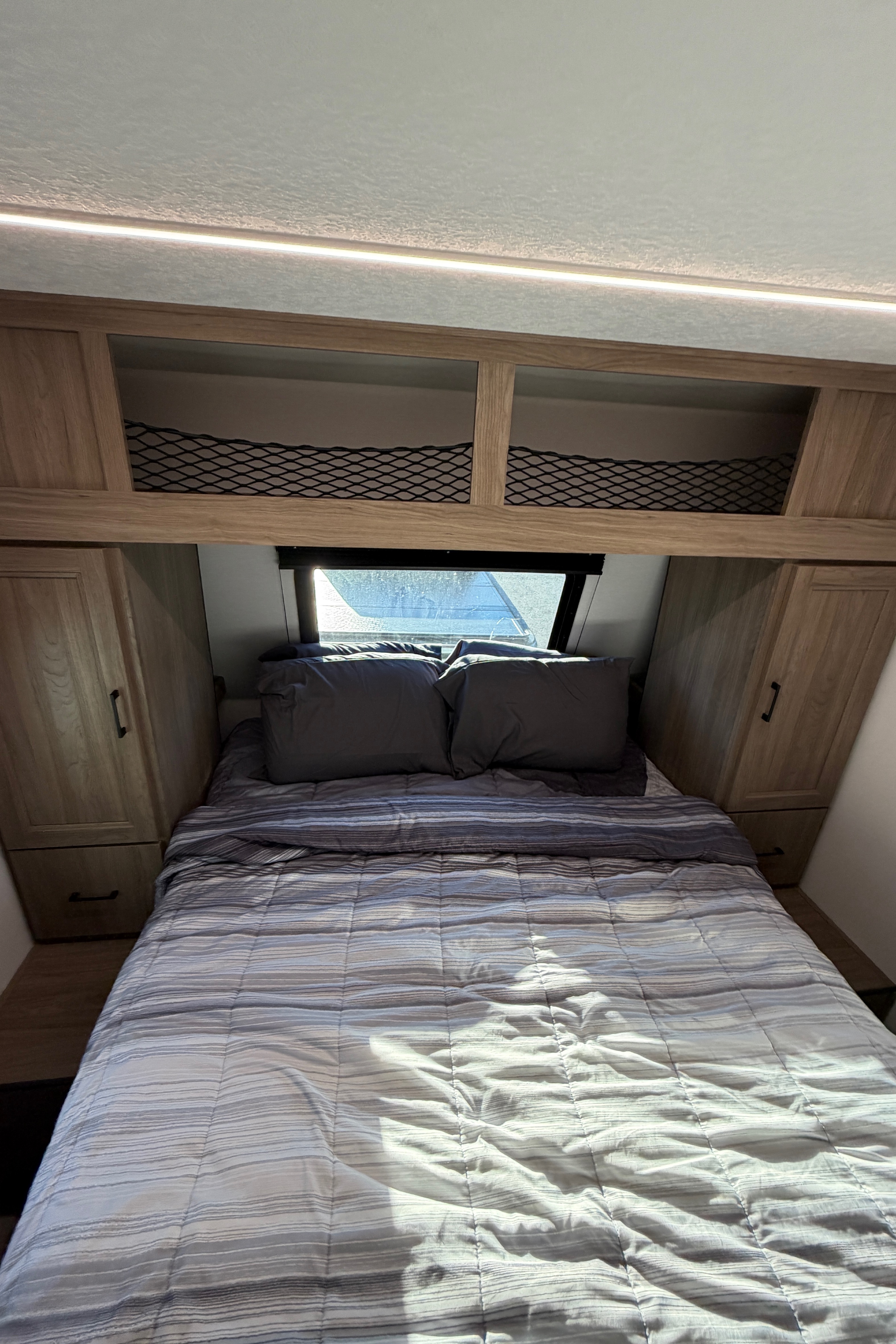 Brandon's Trailer Rentals XL Bunkhouse