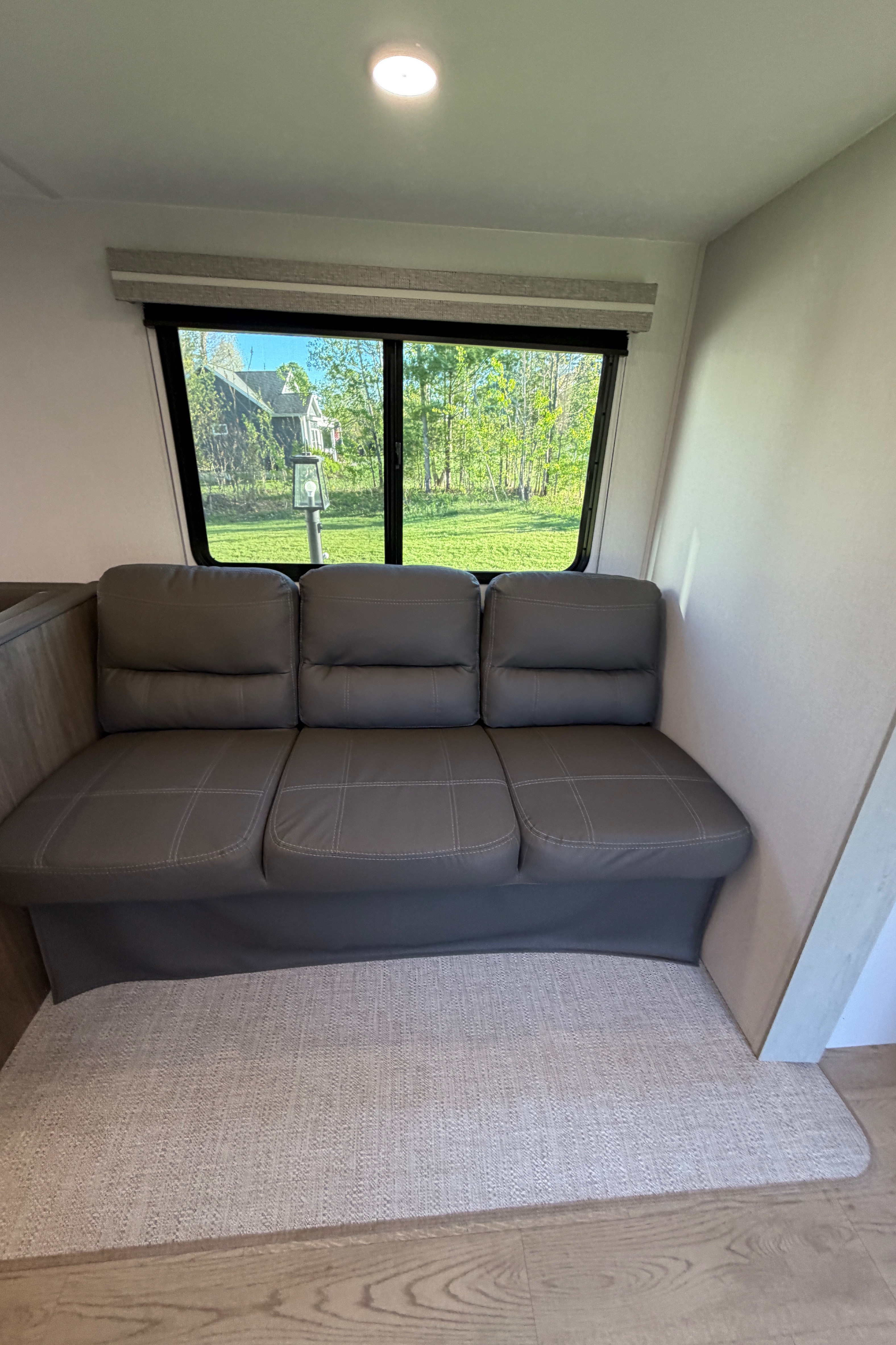 Brandon's Trailer Rentals XL Bunkhouse