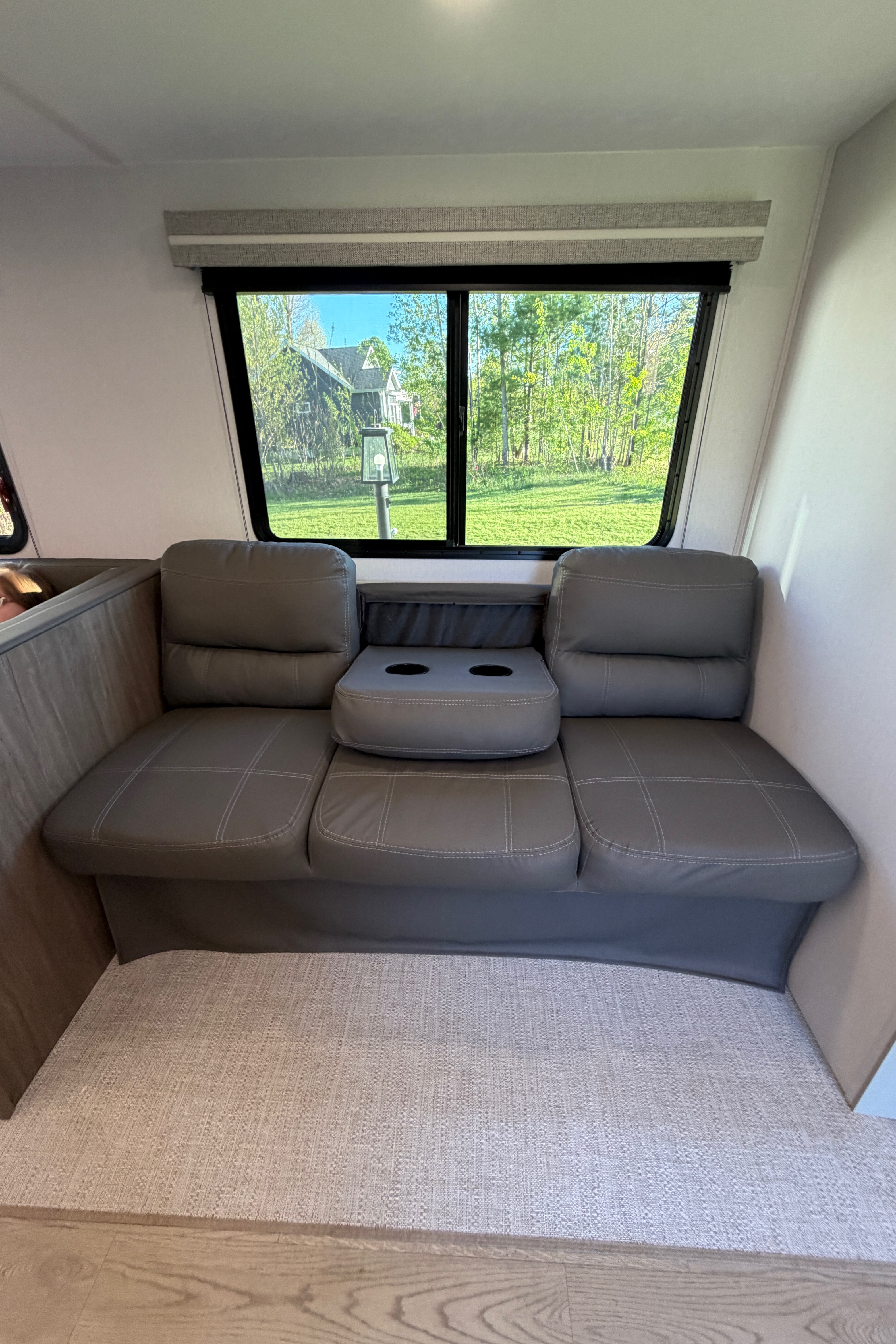 Brandon's Trailer Rentals XL Bunkhouse