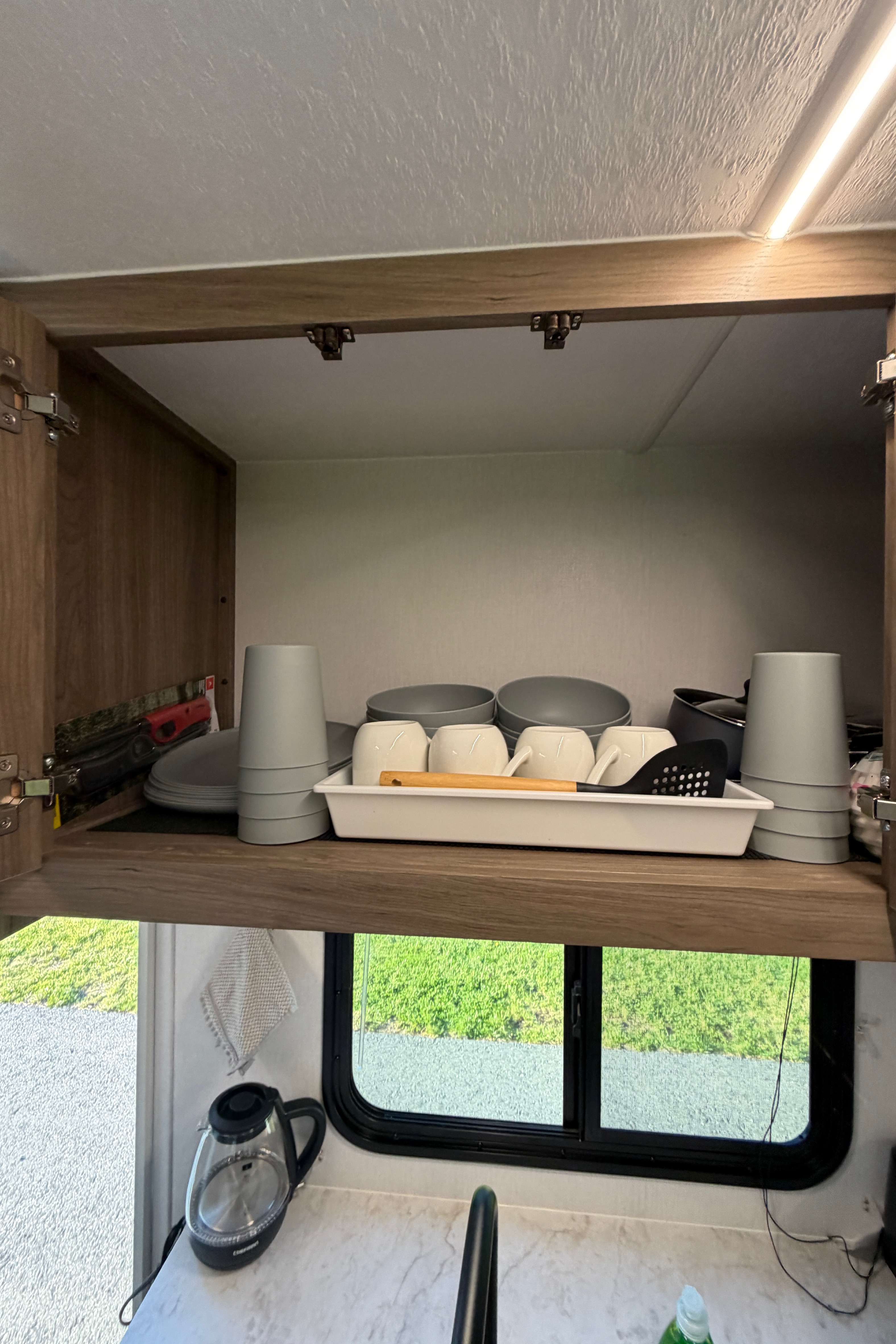 Brandon's Trailer Rentals XL Bunkhouse