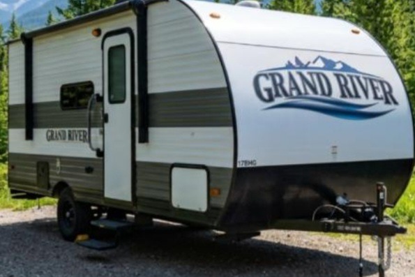 Grand River
