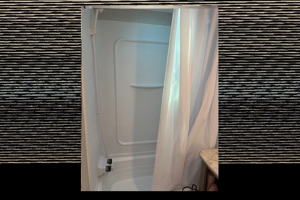 Raymond's cozy Coleman