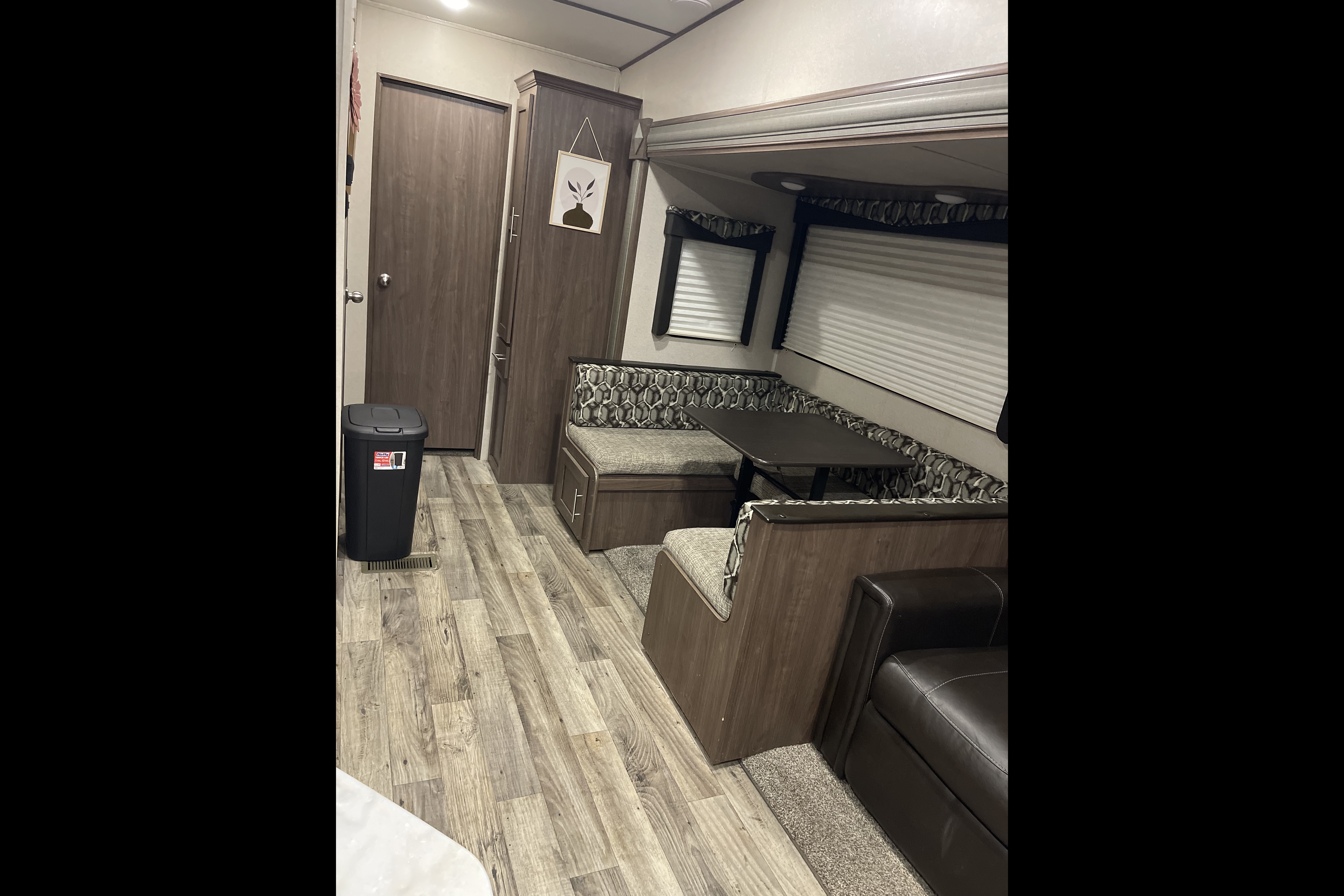 Making Memories Keystone Fifth wheel