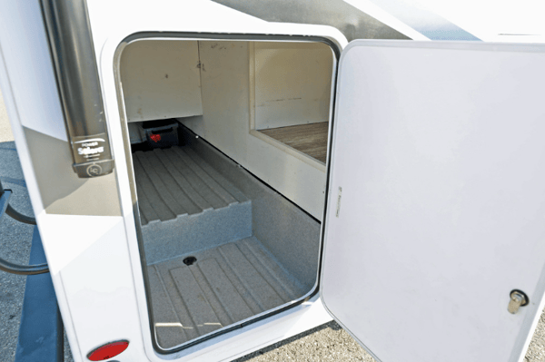 Mistiti Sunseeker Classe C