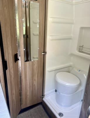 Meet Trip, the 2024 Solis NPF Family Campervan